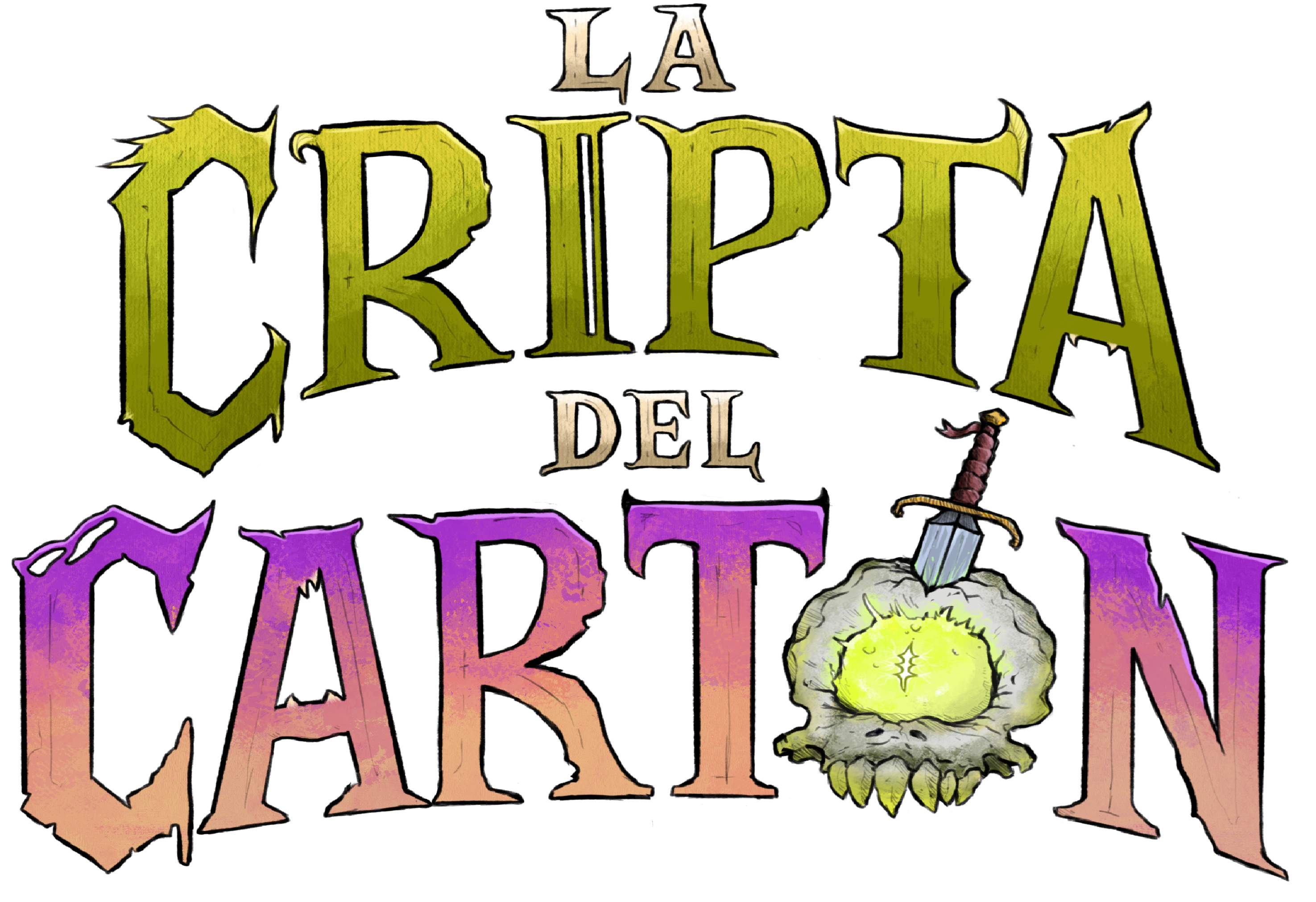 La Cripta del Carton